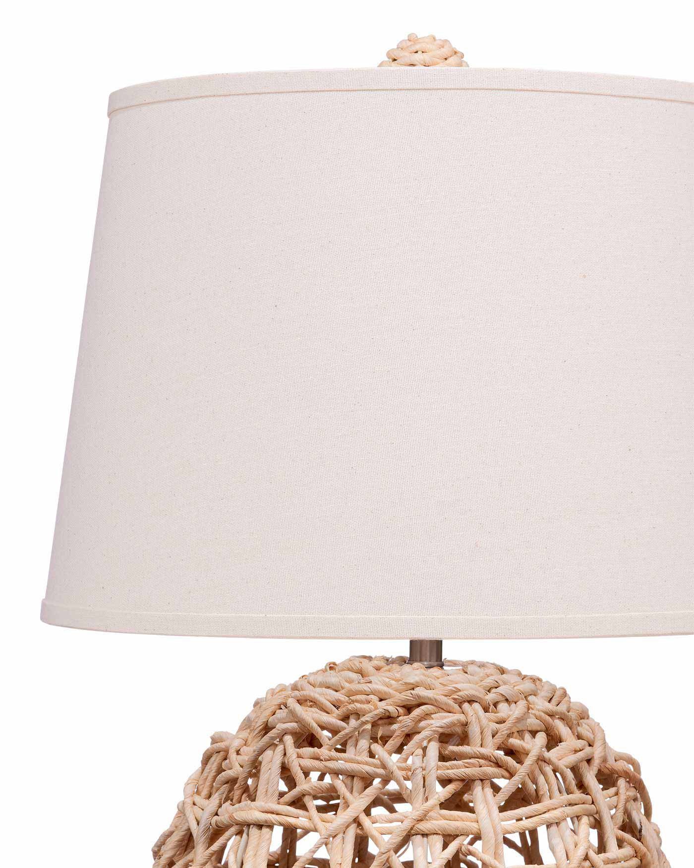 Maui Table Lamp - Image 3
