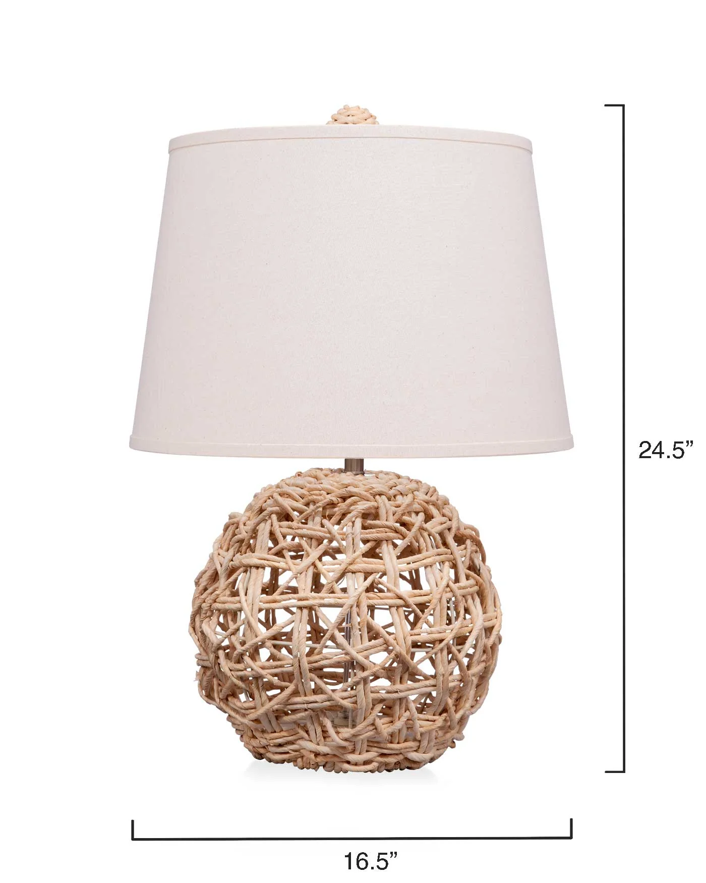 Maui Table Lamp - Image 5