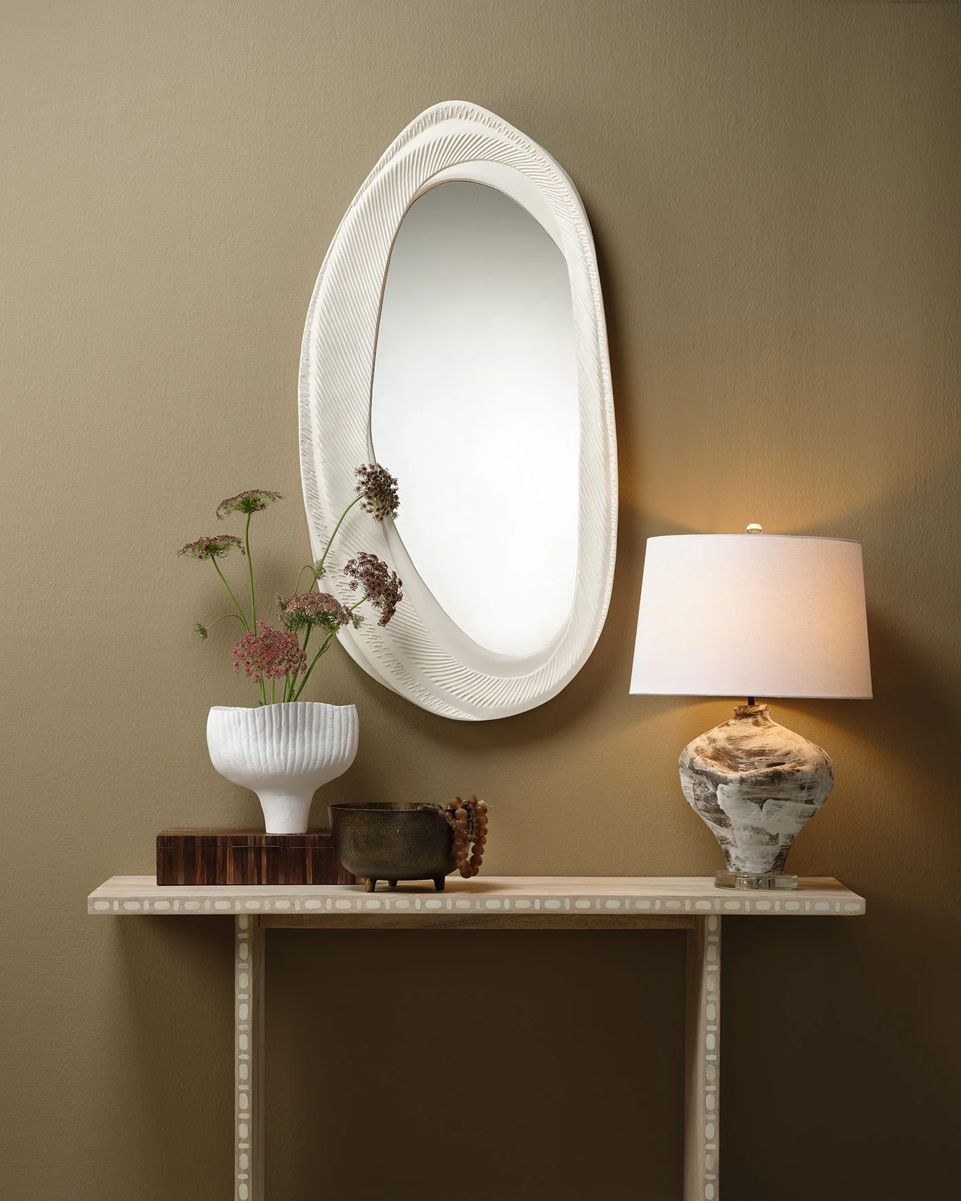 Maurice Table Lamp - Image 2