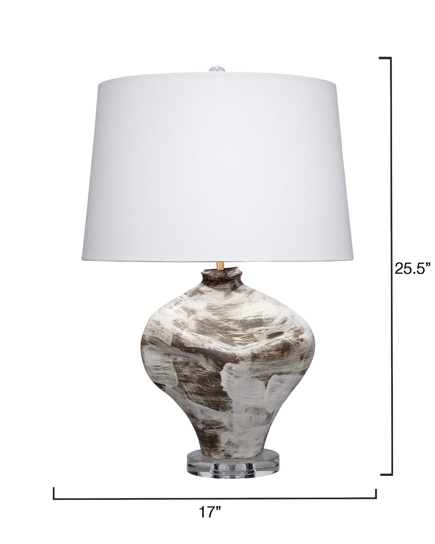 Maurice Table Lamp - Image 5