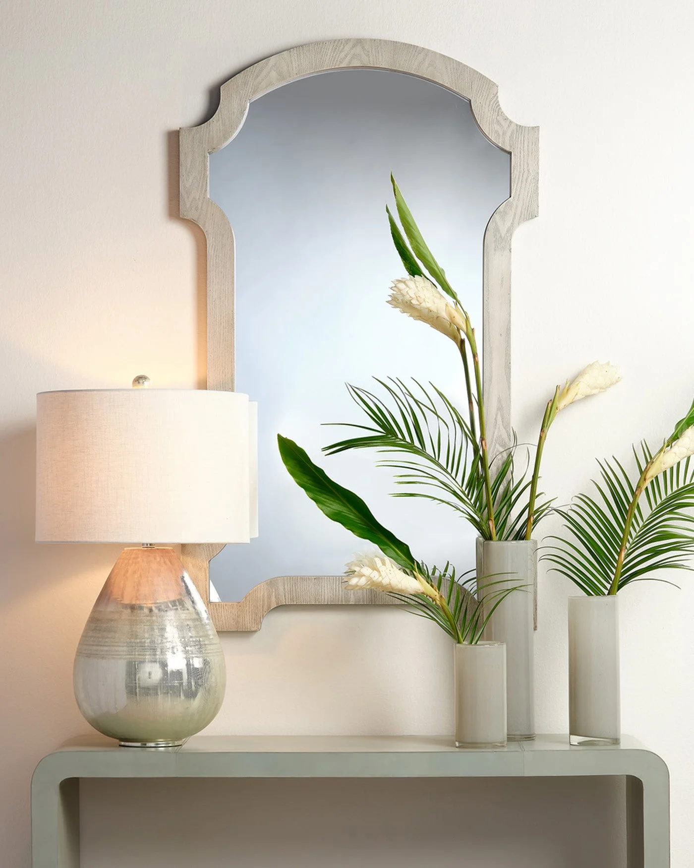 Medium Damsel Table Lamp - Image 2