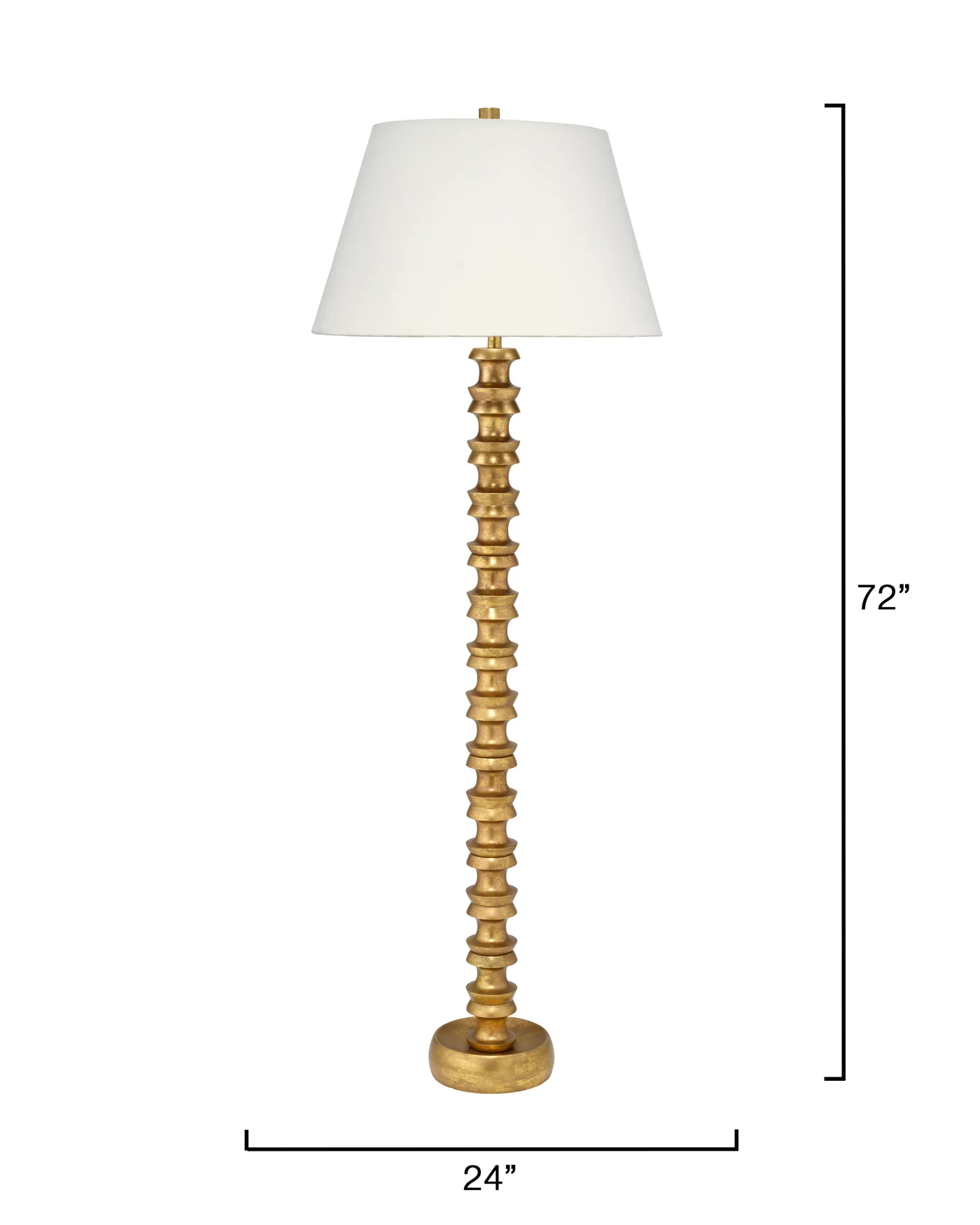 Melrose Floor Lamp - Image 5