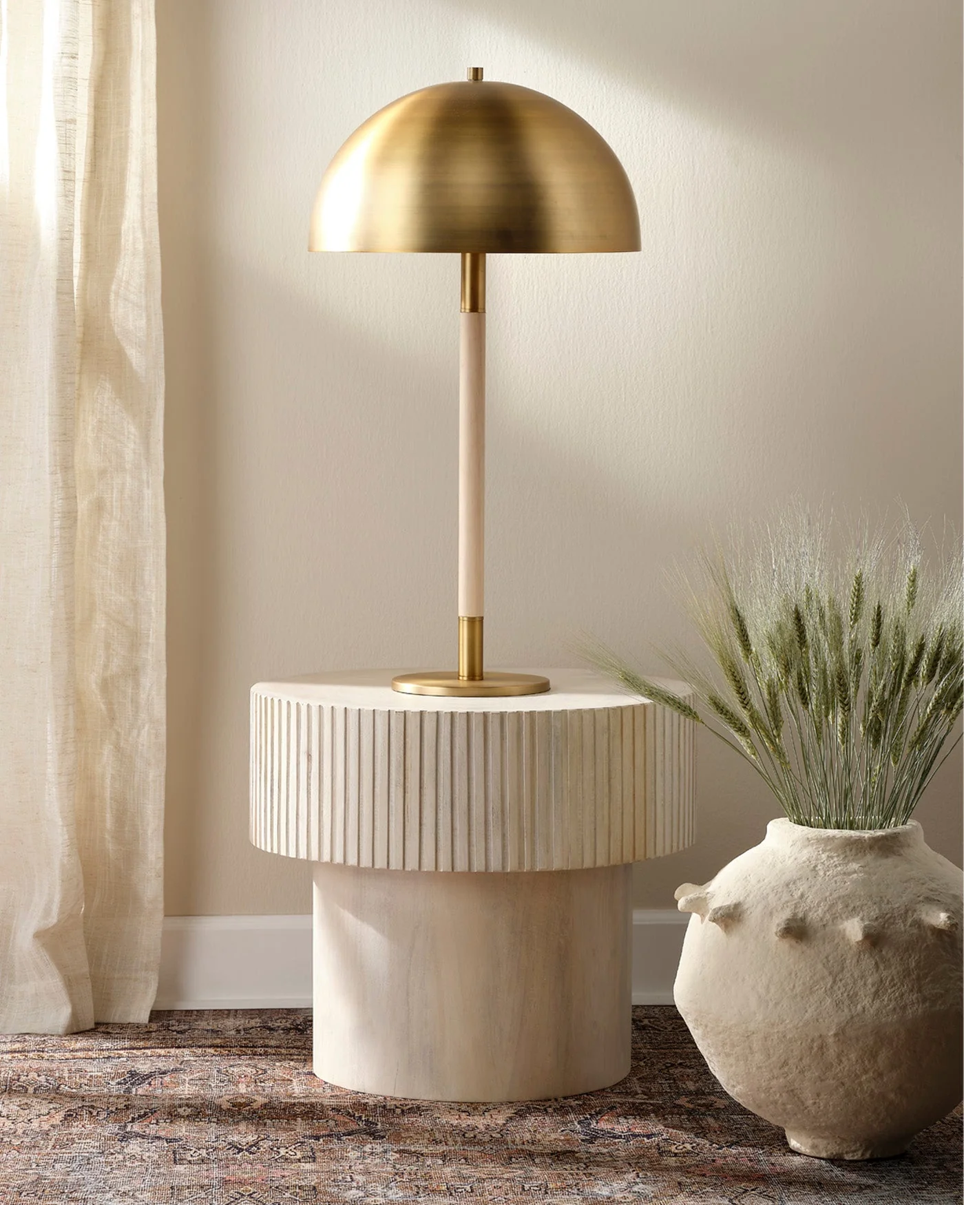 Merlin Table Lamp - Image 2