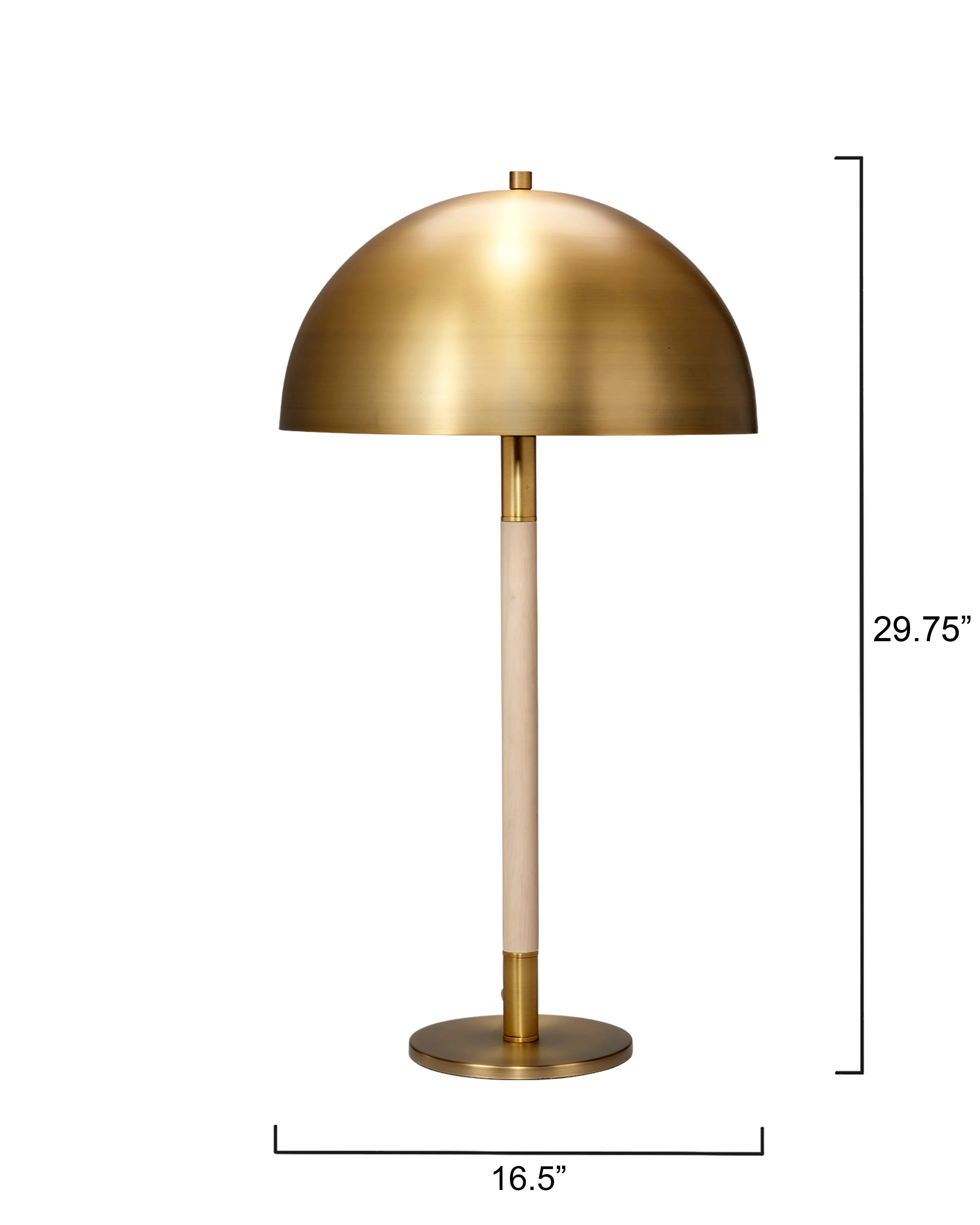 Merlin Table Lamp - Image 5