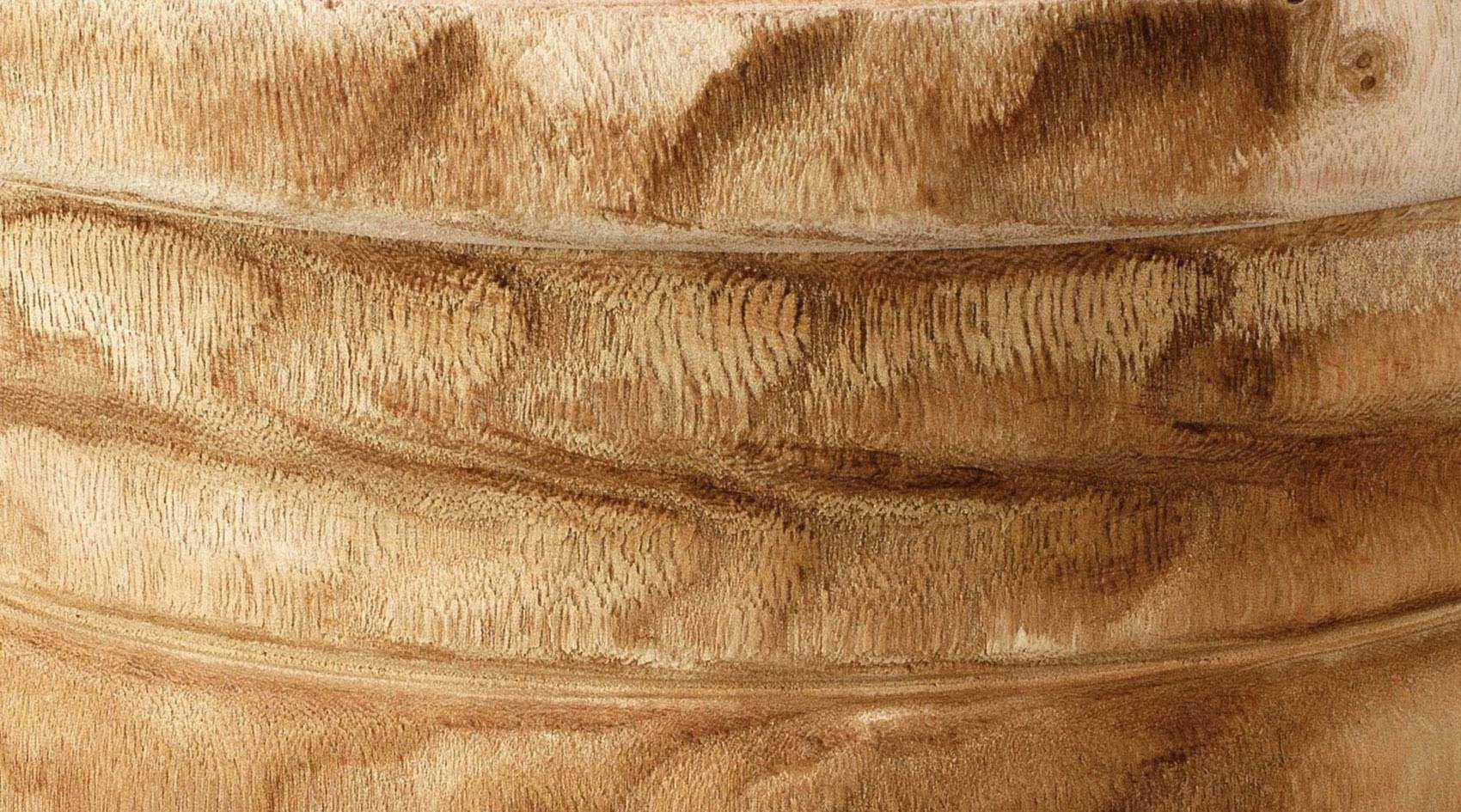 Mesa Wooden Side Table - Image 5