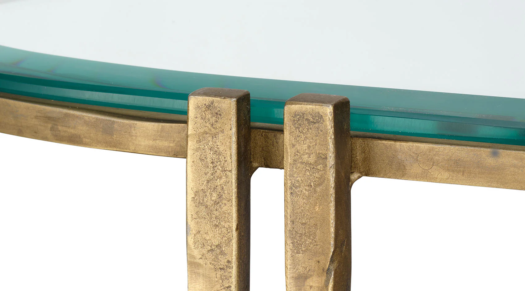 Metrical Console Table - Image 3