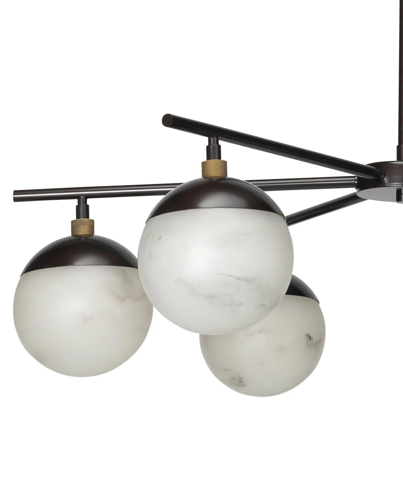 Metro 6-Light Chandelier - Image 4