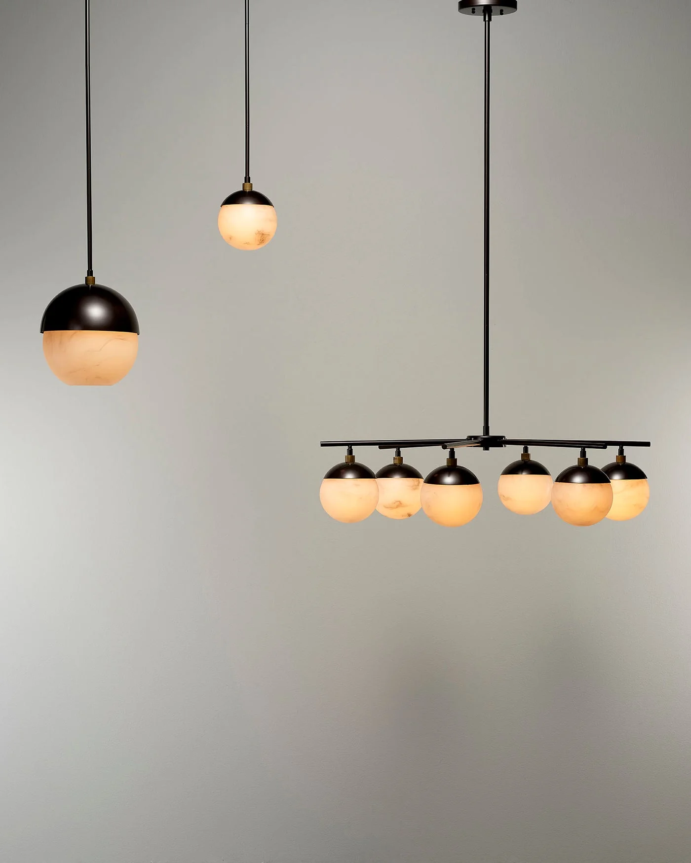 Metro Pendant - Image 2