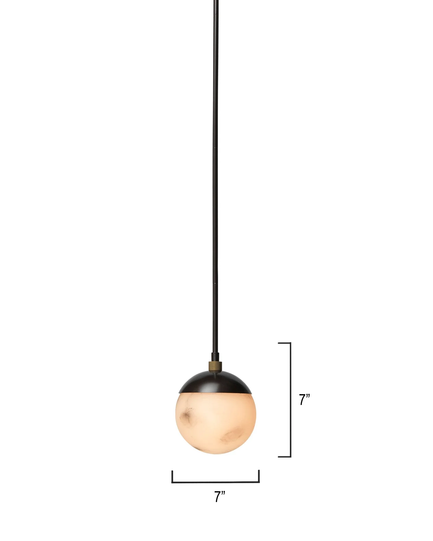 Metro Pendant - Image 5