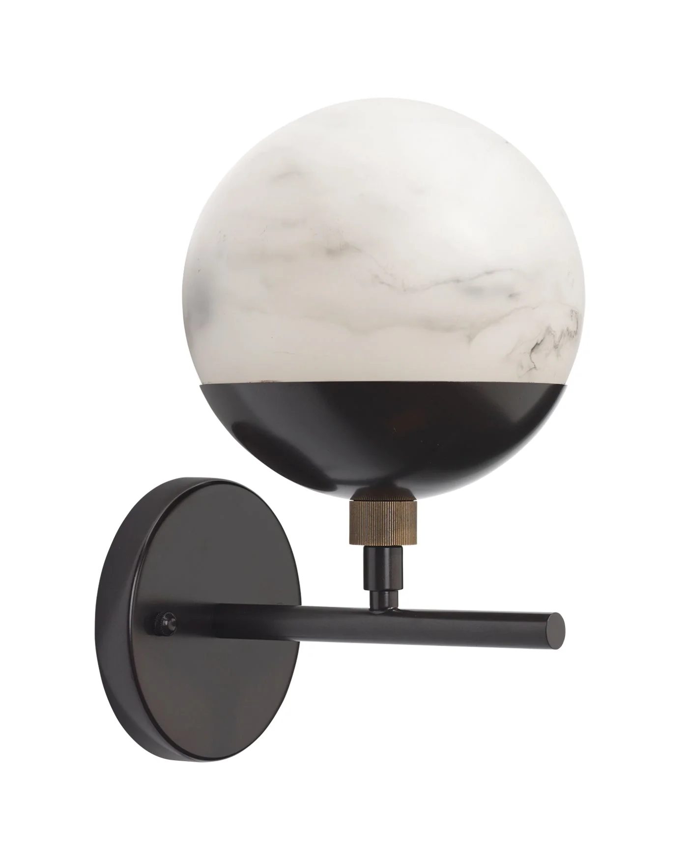 Metro Wall Sconce - Image 4