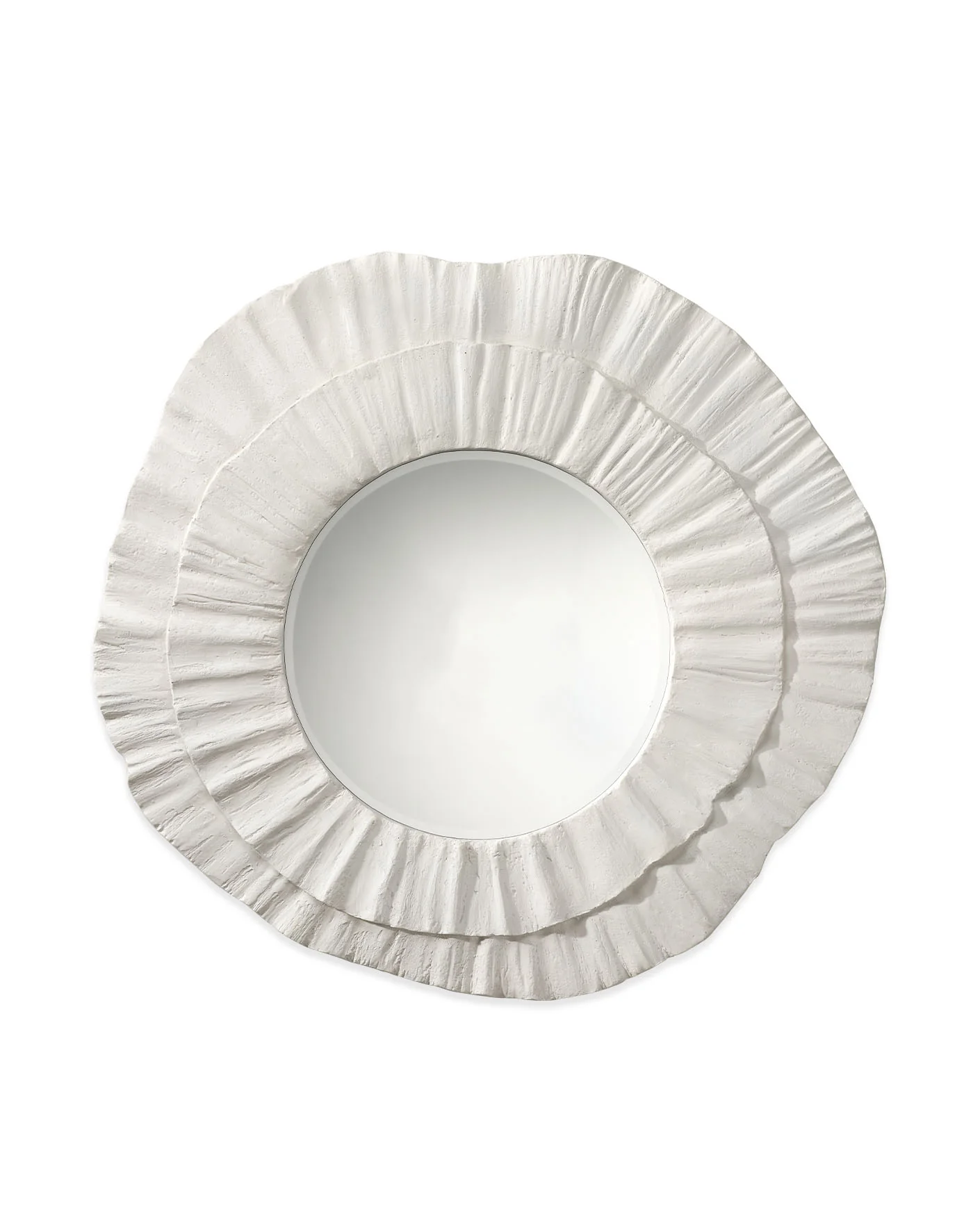 Millstone Mirror