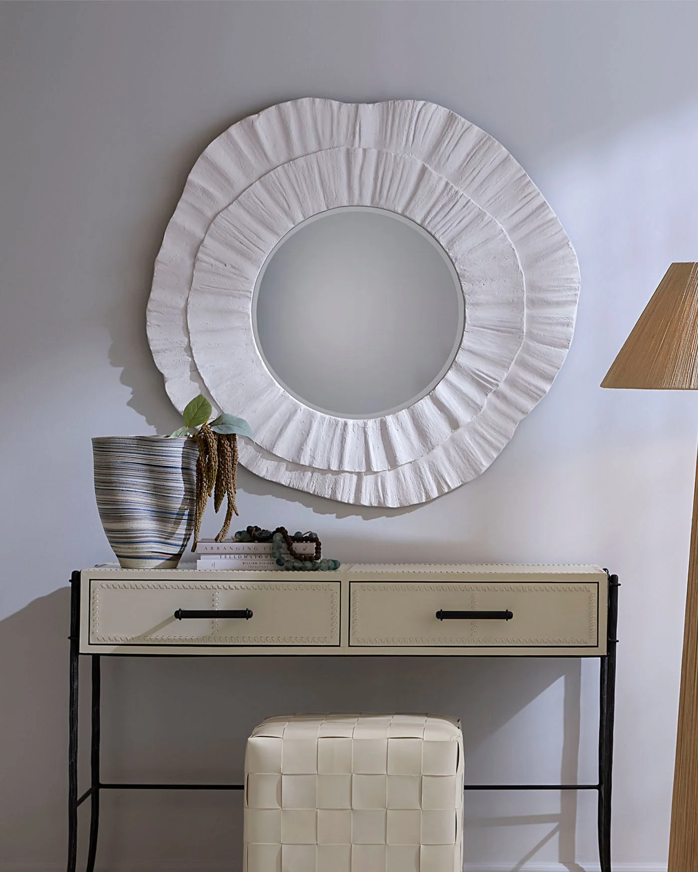 Millstone Mirror - Image 2