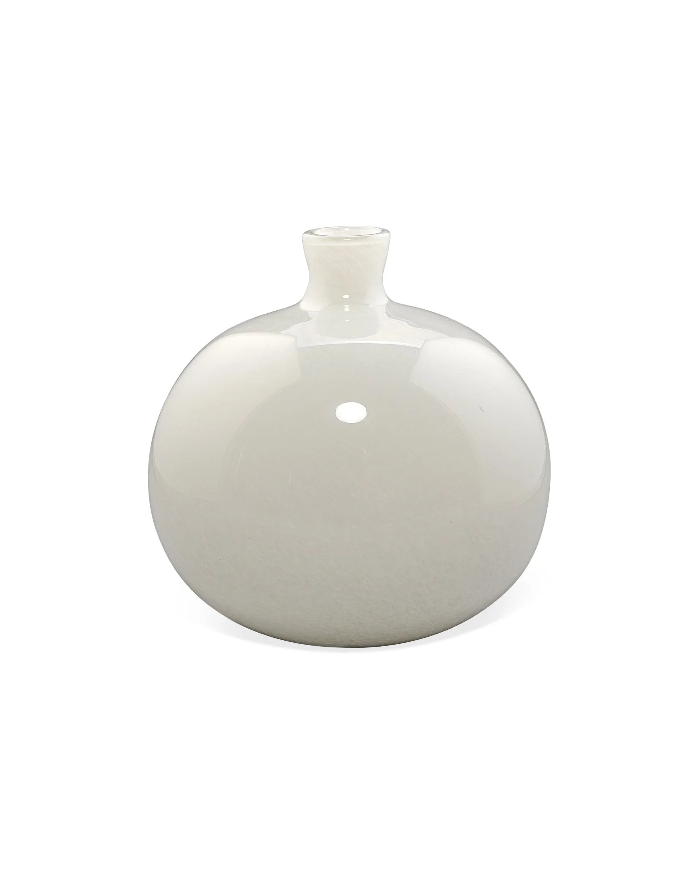 Minx Vase (Set Of 2) - White - Image 4