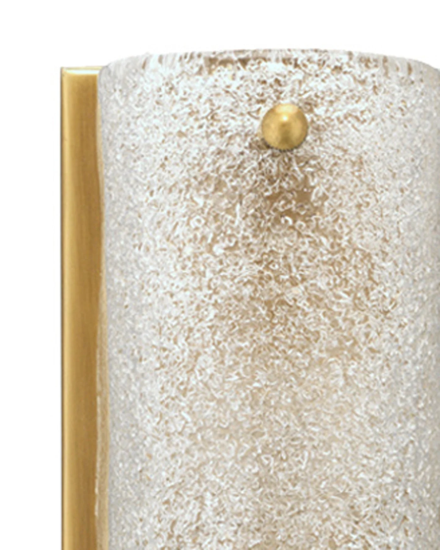 Moet  Rounded Sconce - Double - Image 3