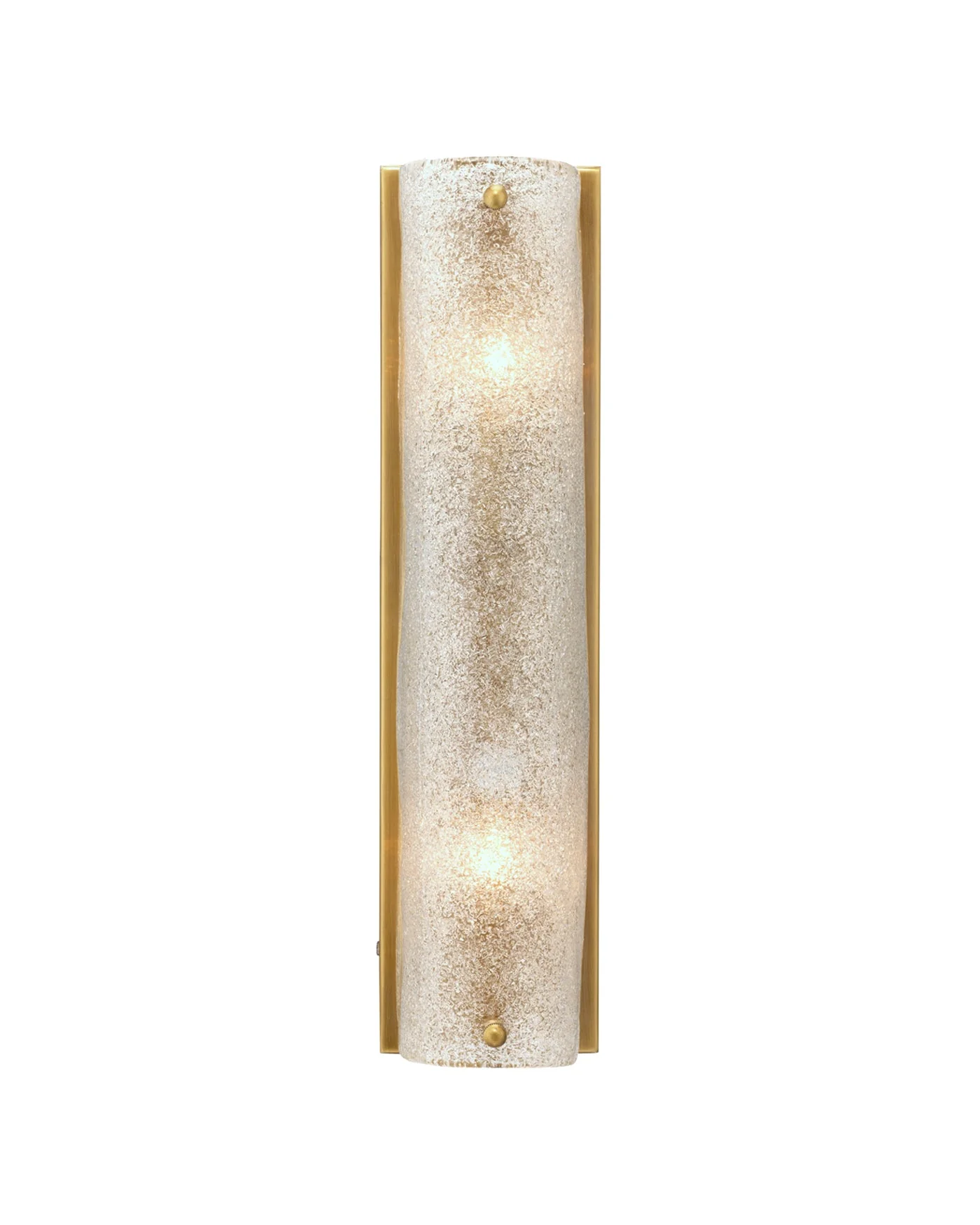 Moet  Rounded Sconce - Double - Image 4