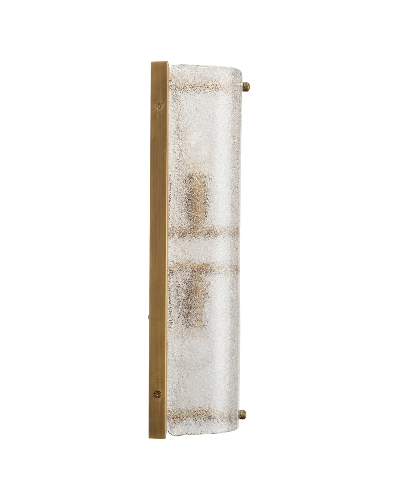 Moet  Rounded Sconce - Double - Image 5