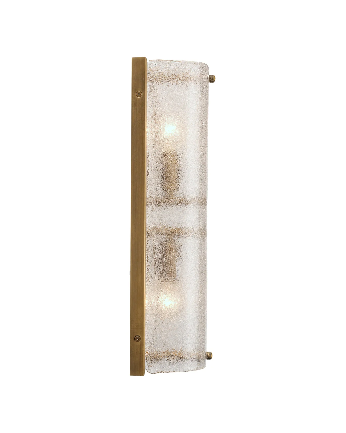 Moet  Rounded Sconce - Double - Image 6