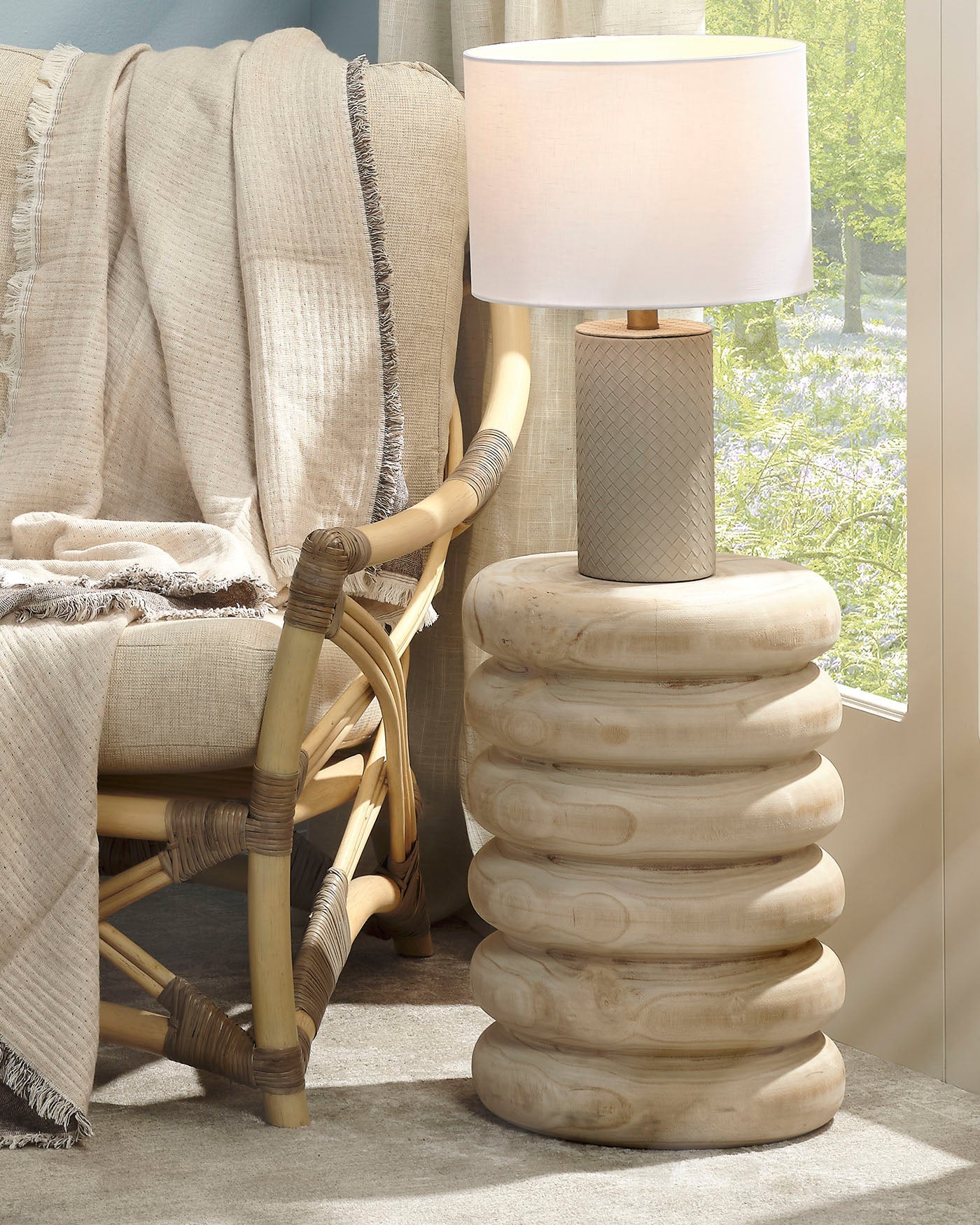 Mojave Side Table - Image 2