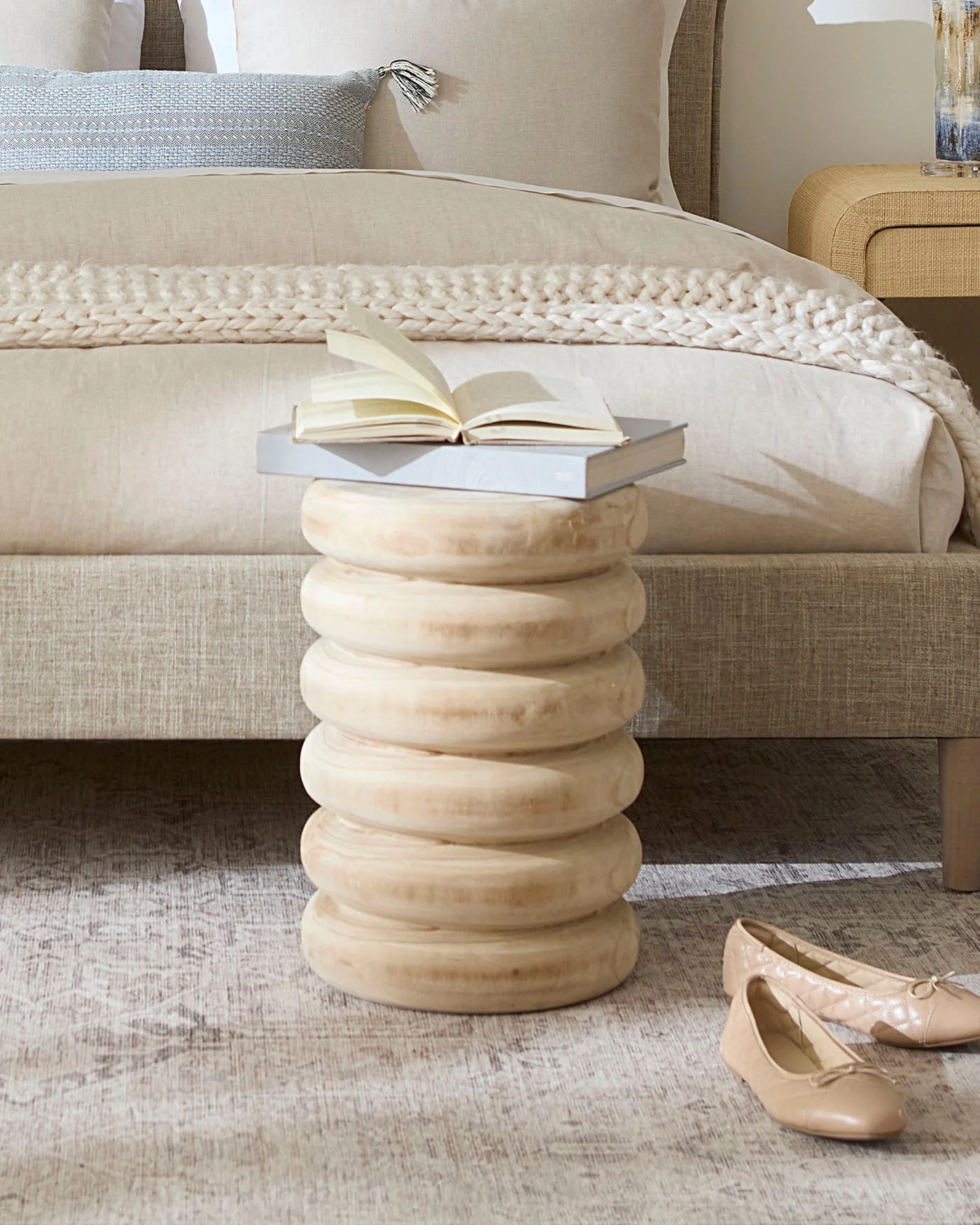 Mojave Side Table - Image 3