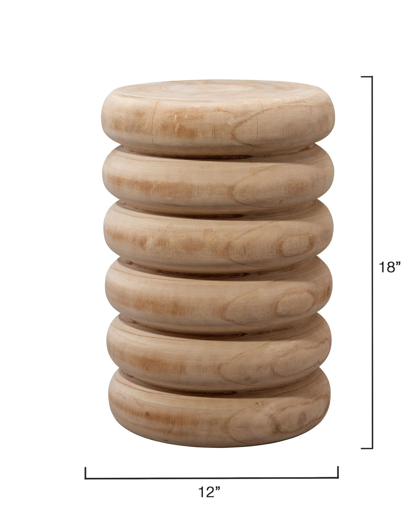 Mojave Side Table - Image 6
