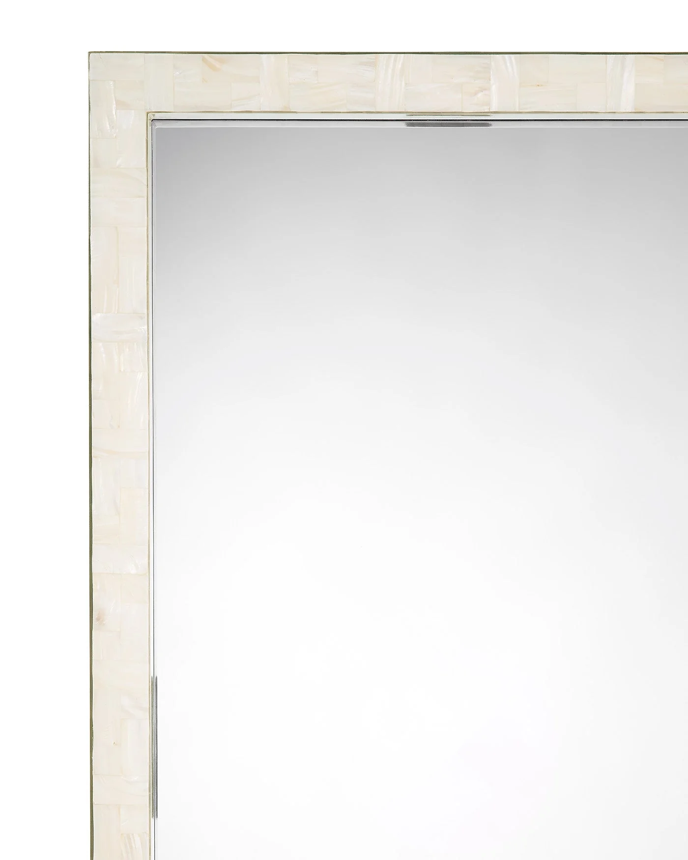 Monroe Rectangle Floor Mirror - Image 3