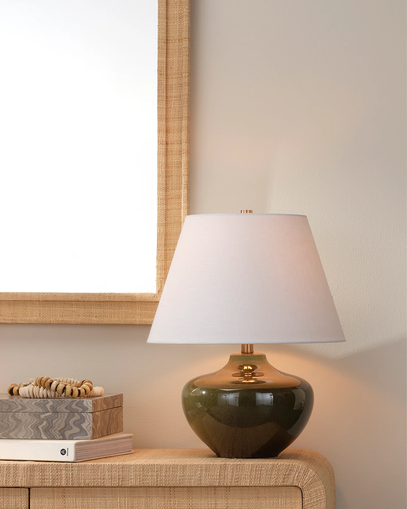 Monroe Table Lamp - Image 2
