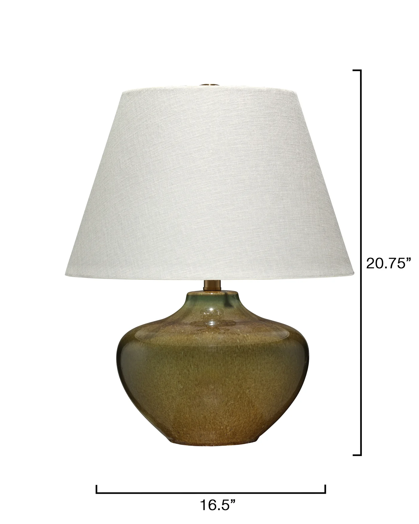Monroe Table Lamp - Image 5