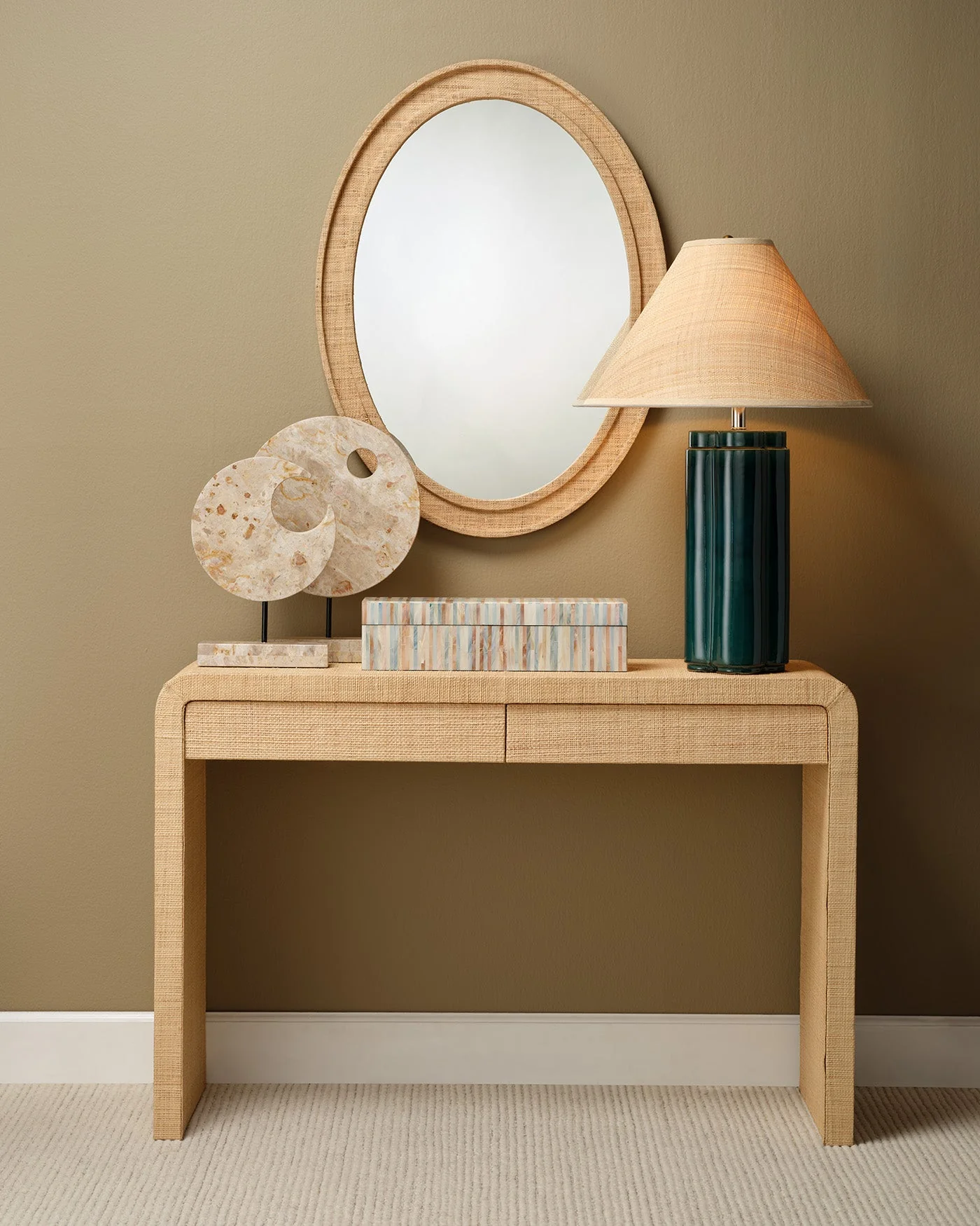 Montecito Console Table - Image 2