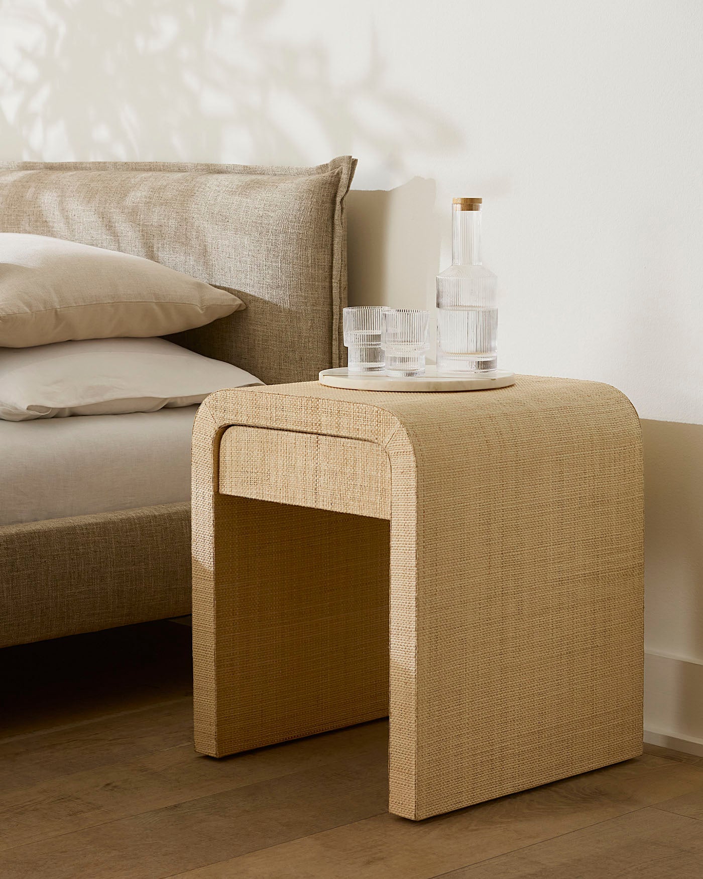 Montecito Side Table - Image 2