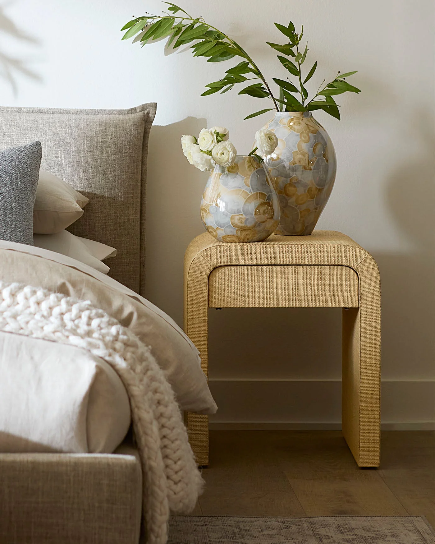 Montecito Side Table - Image 3