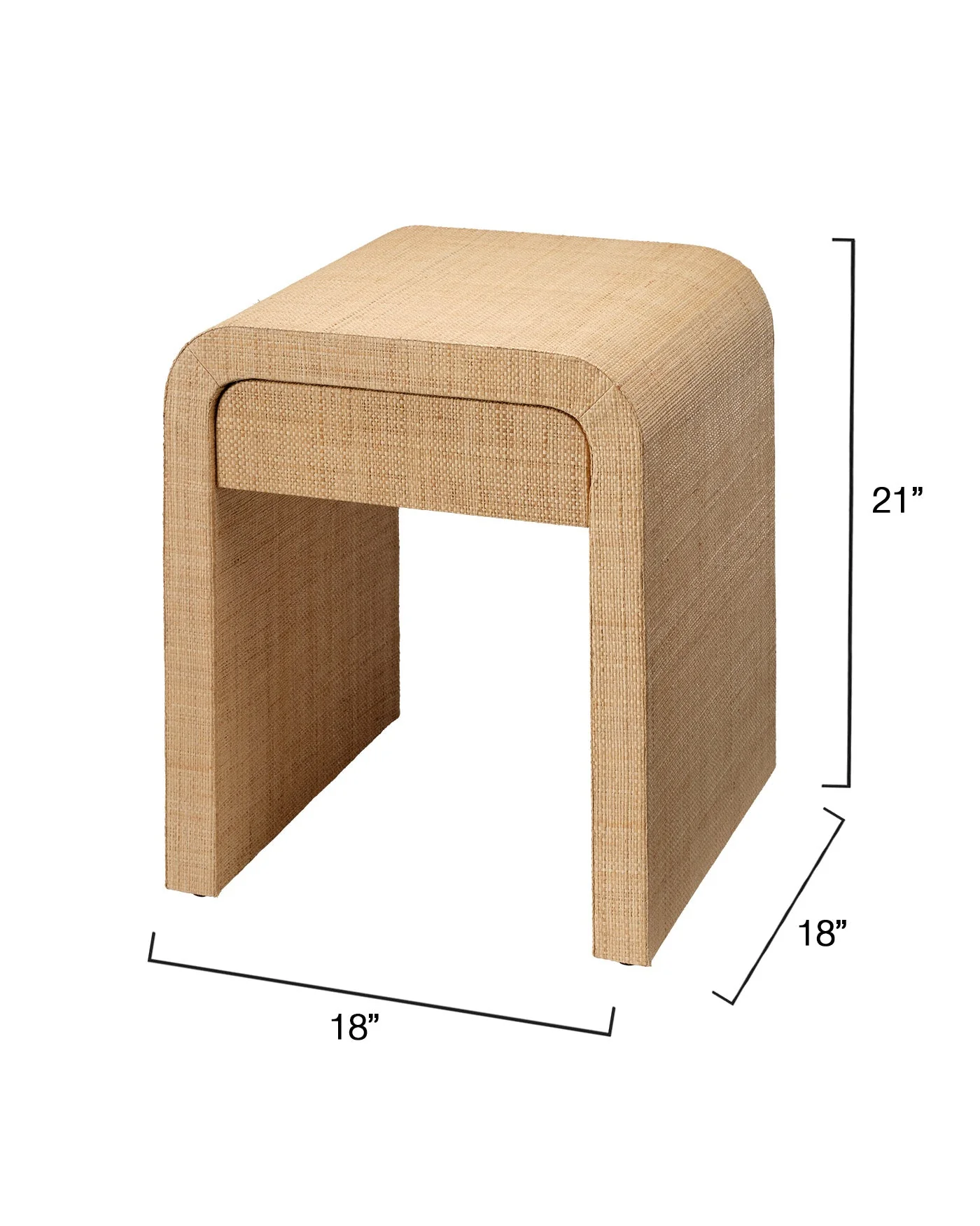 Montecito Side Table - Image 8