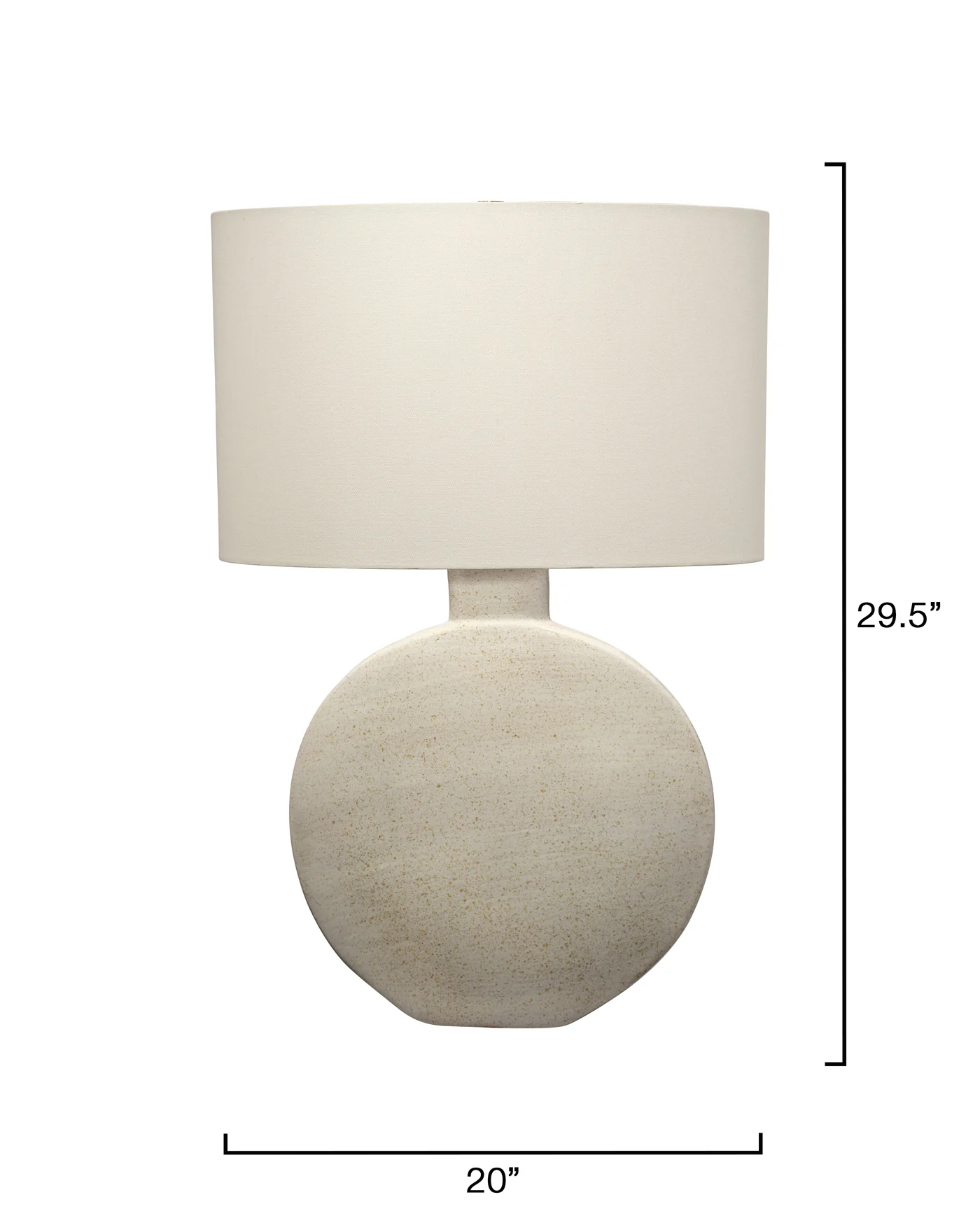 Moon Table Lamp - Image 4