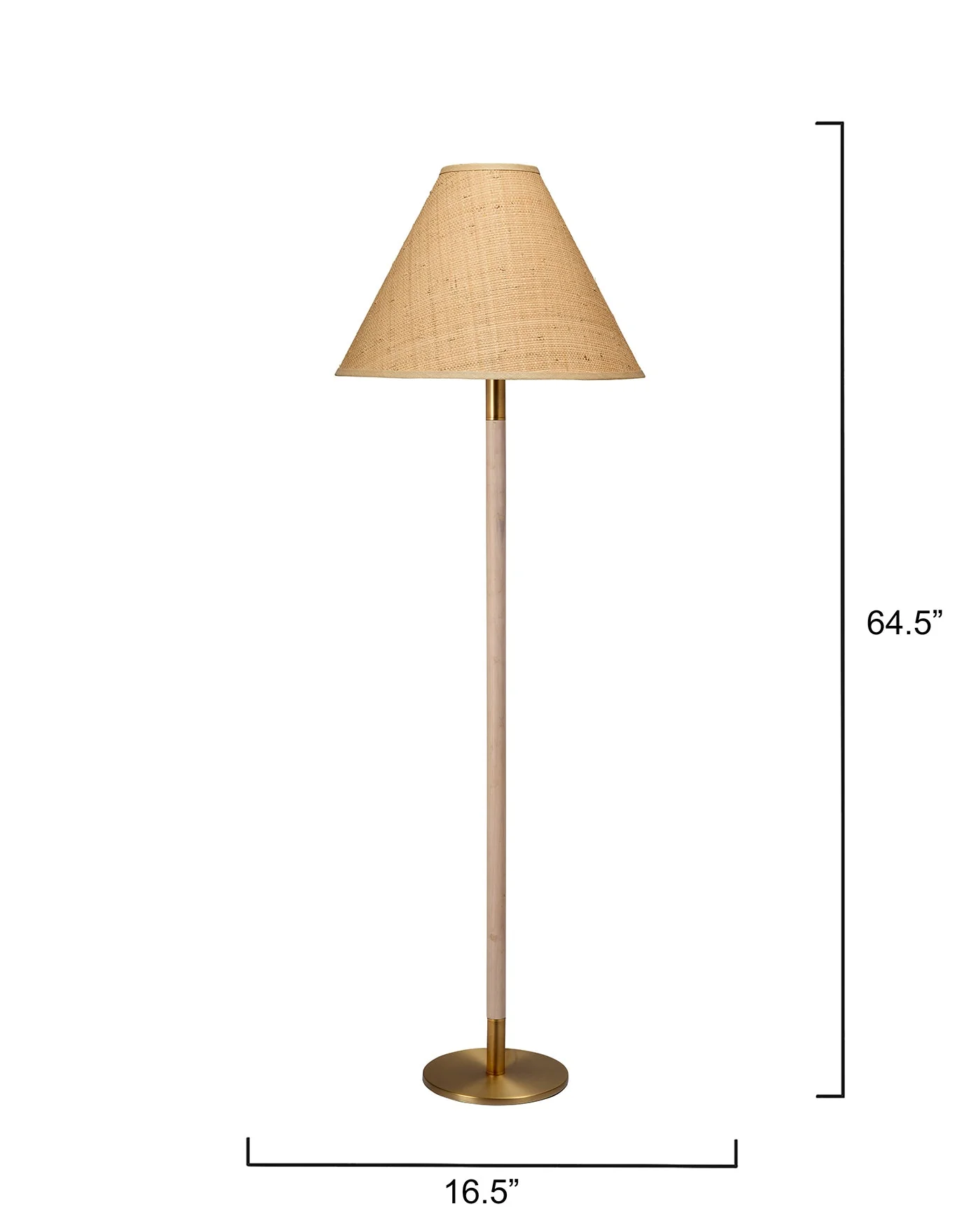 Morgana Floor Lamp - Image 5