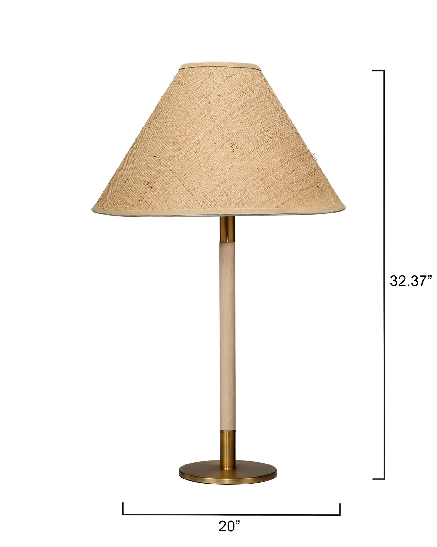 Morgana Table Lamp - Image 5