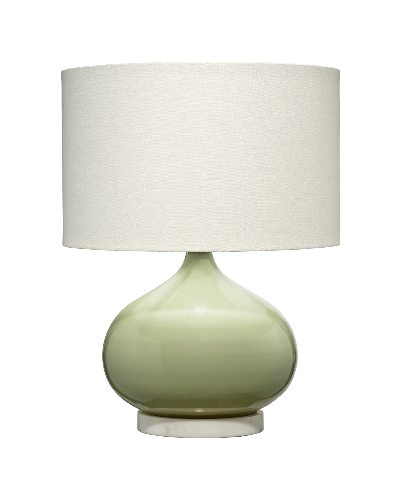 Moss Table Lamp