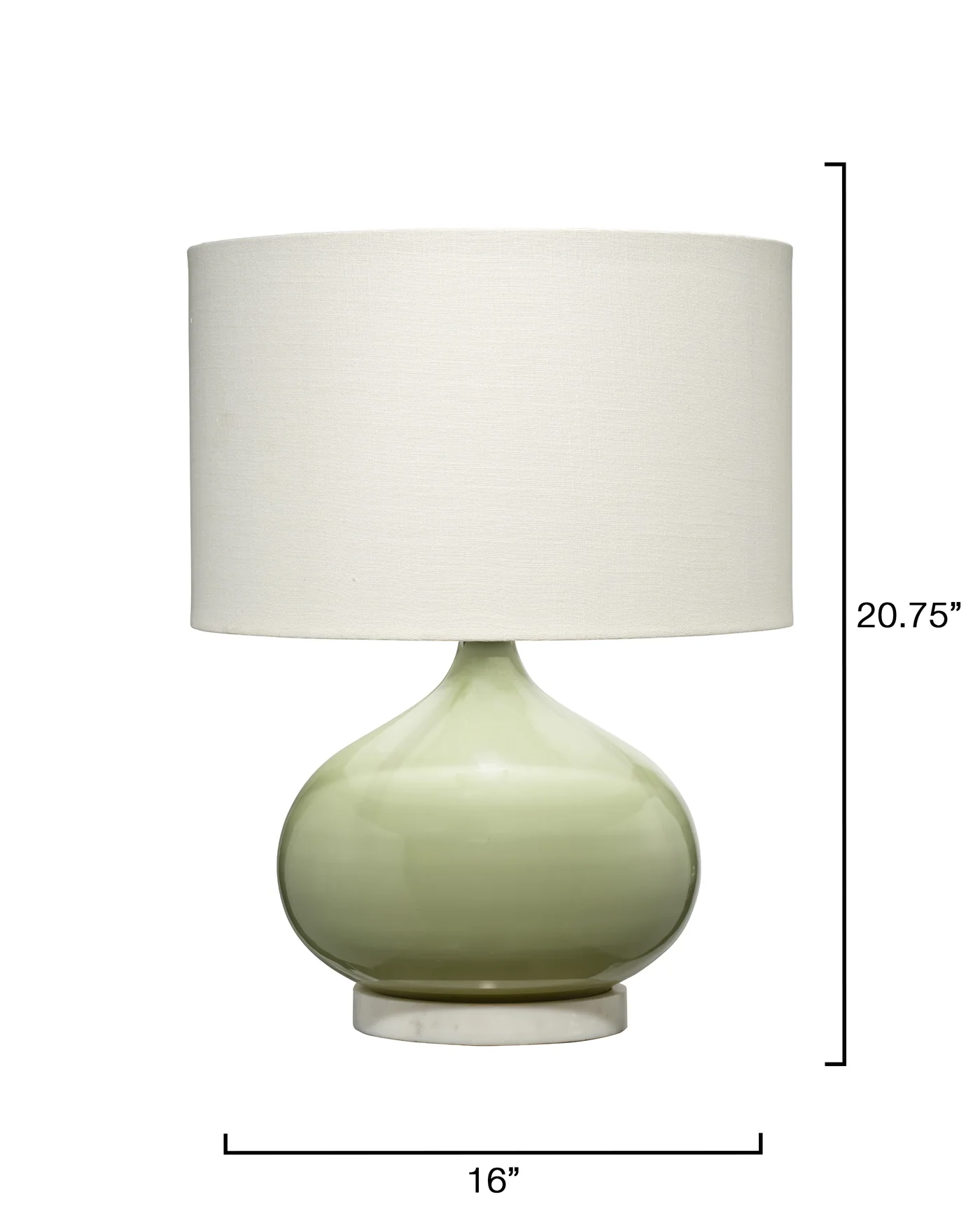Moss Table Lamp - Image 5