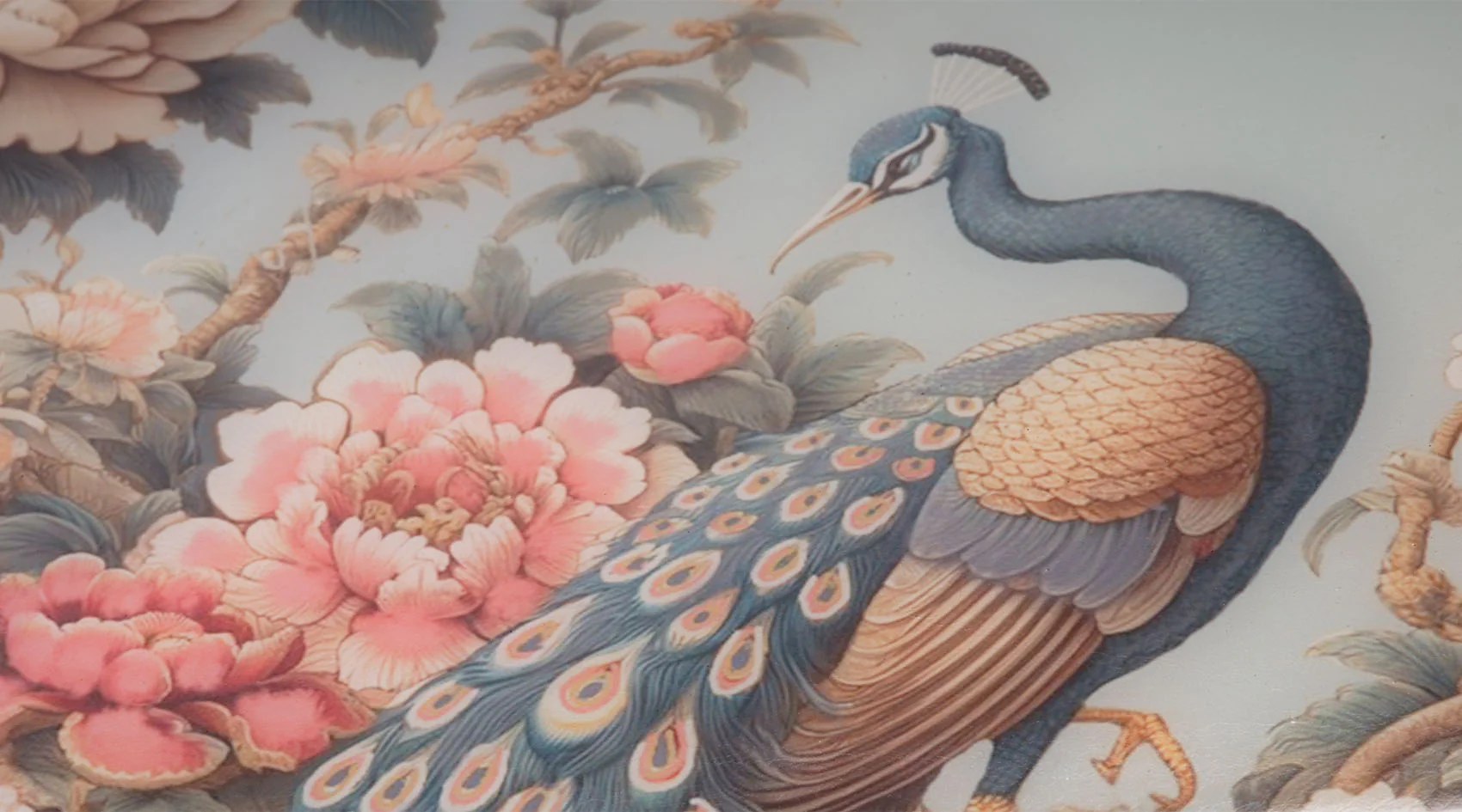 Mural Lacquered Box - Image 6