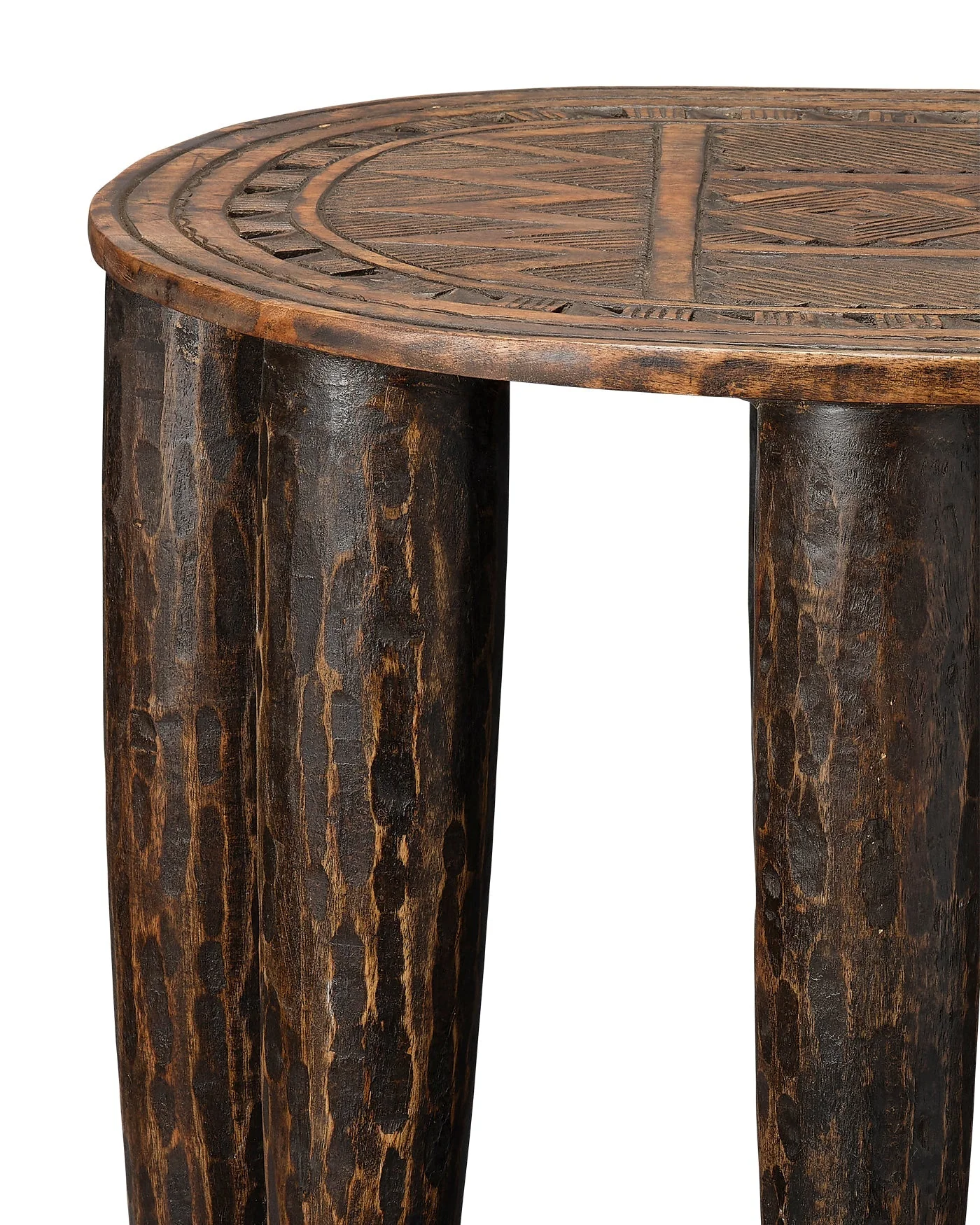Naga Side Table - Image 4
