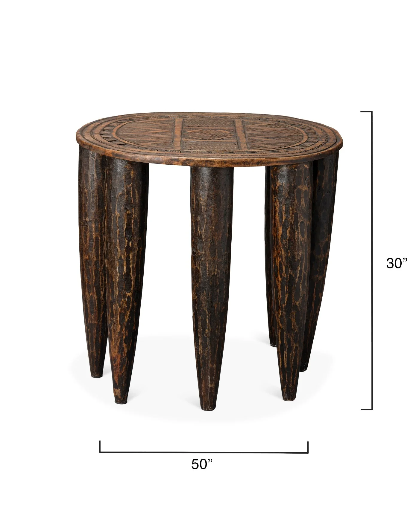 Naga Side Table - Image 6