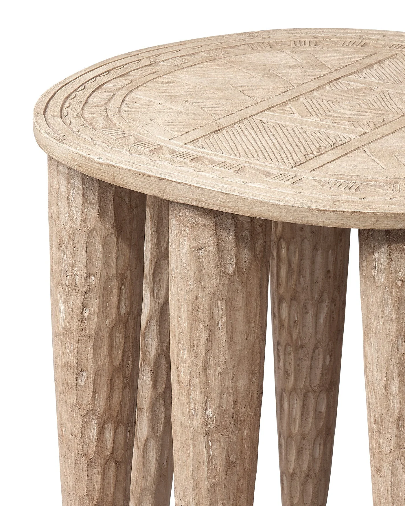 Naga Side Table - Image 3