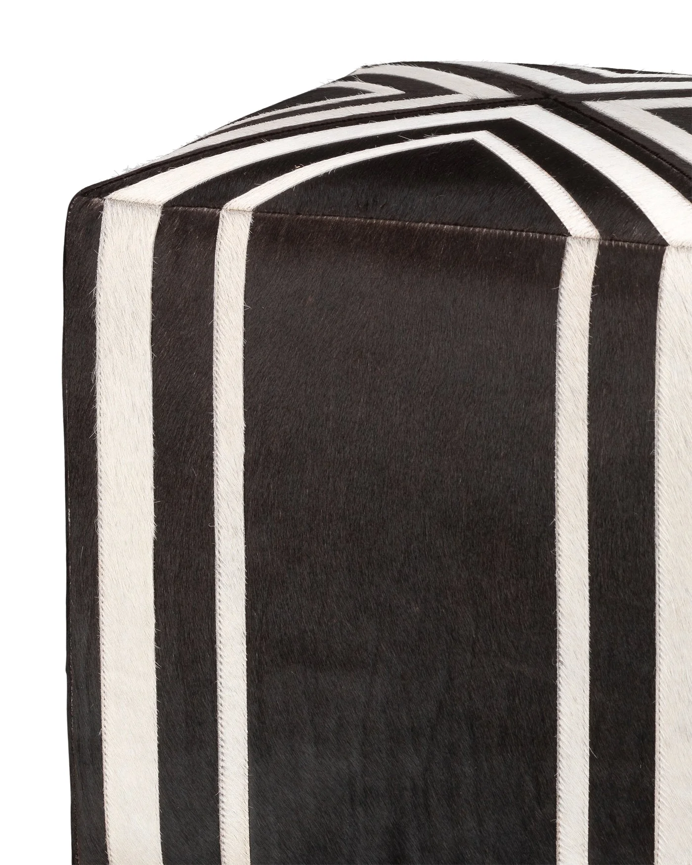 Nantucket Ottoman - Image 3
