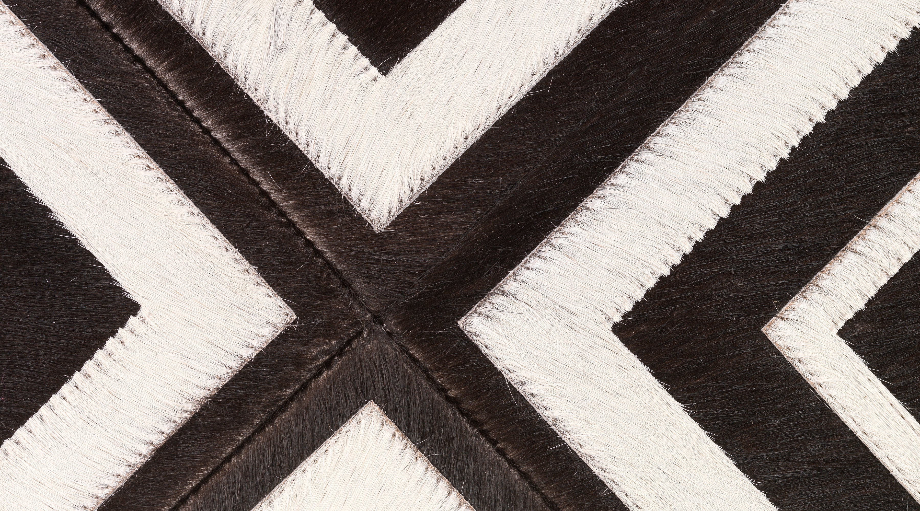 Nantucket Ottoman - Image 5