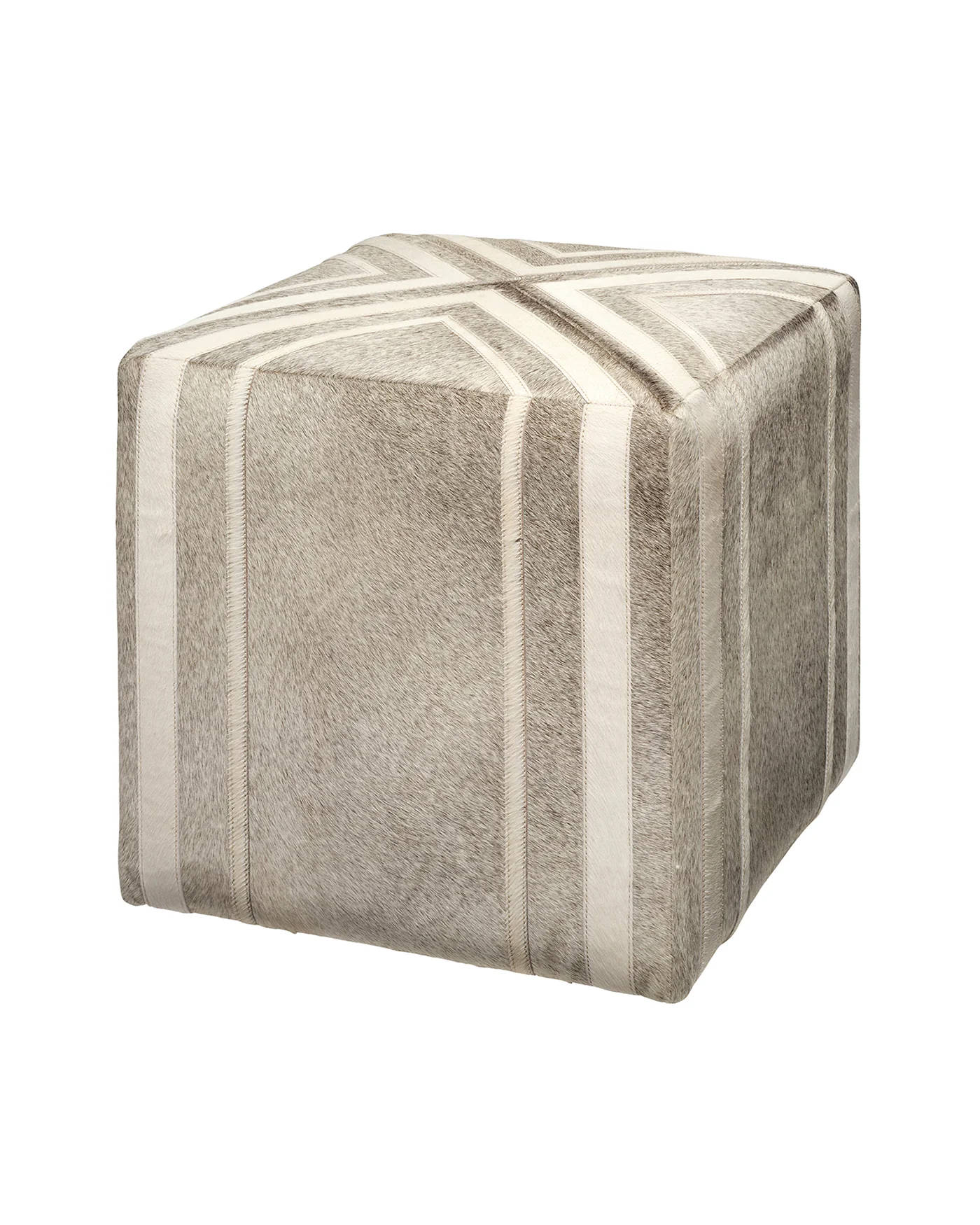 Nantucket Ottoman