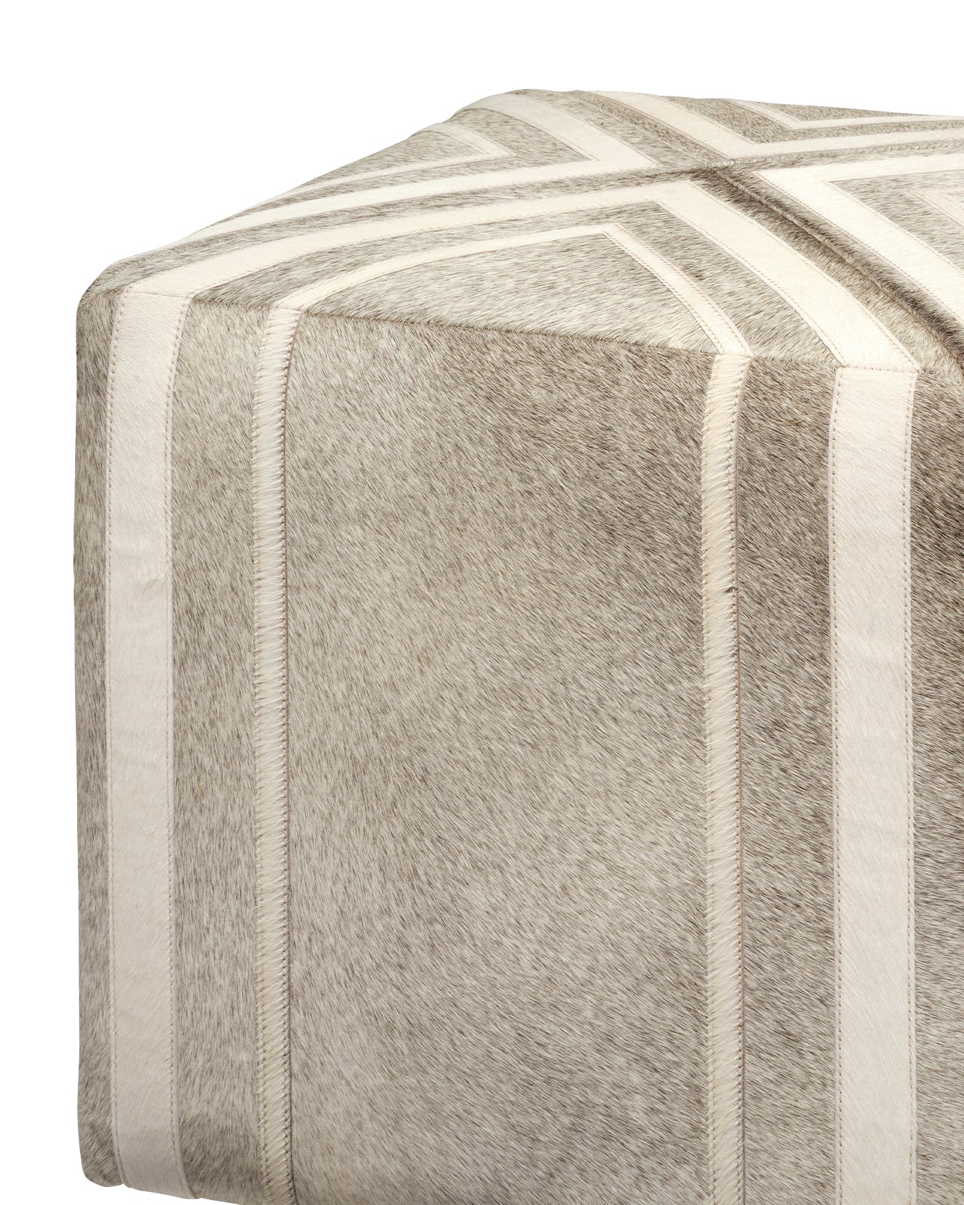 Nantucket Ottoman - Image 2