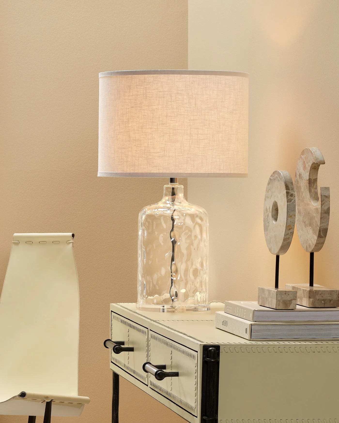 Napa Lamp Clear - Image 2