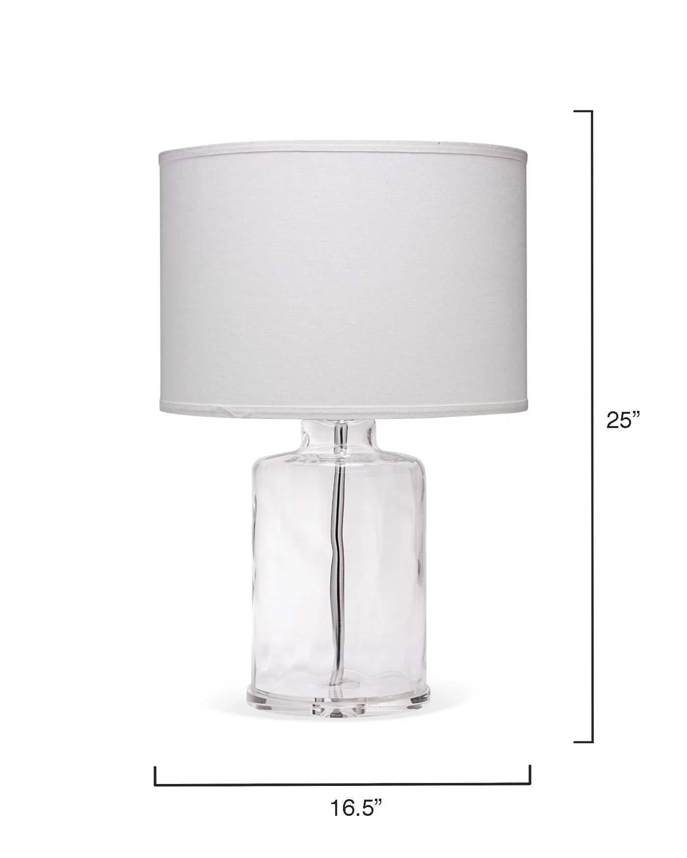 Napa Lamp Clear - Image 5