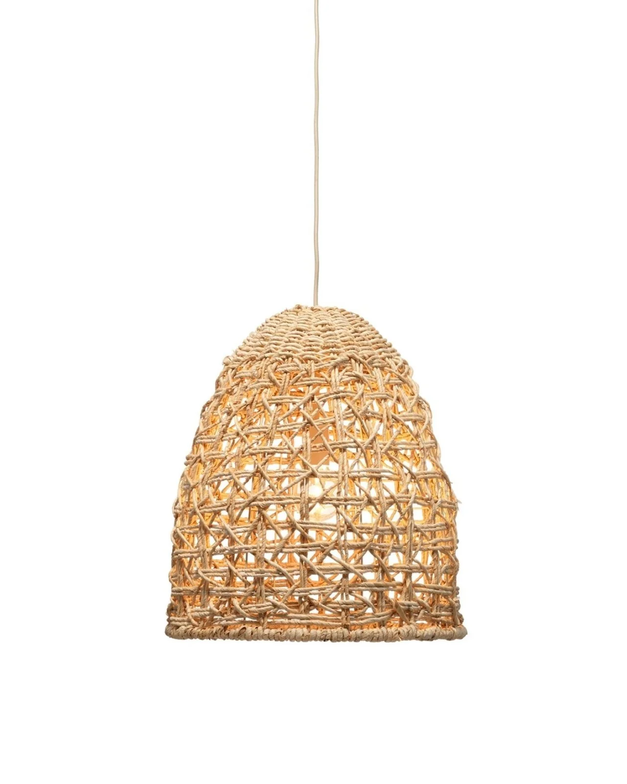 Netted Pendant - Image 3