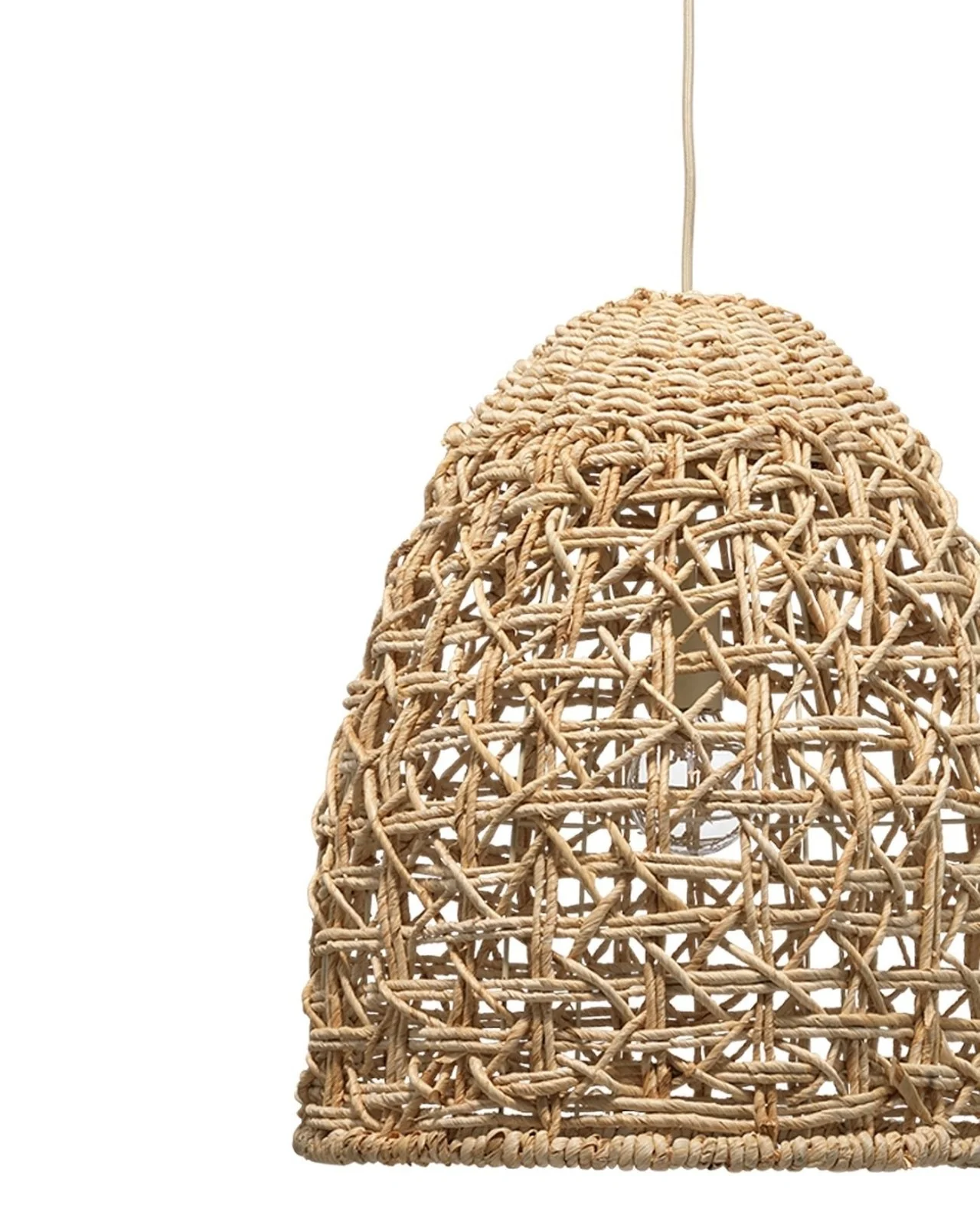 Netted Pendant - Image 4