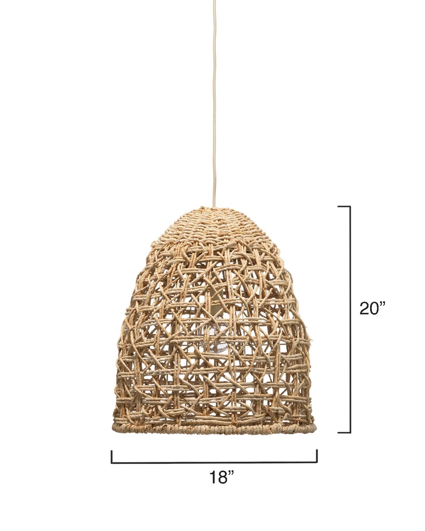 Netted Pendant - Image 7