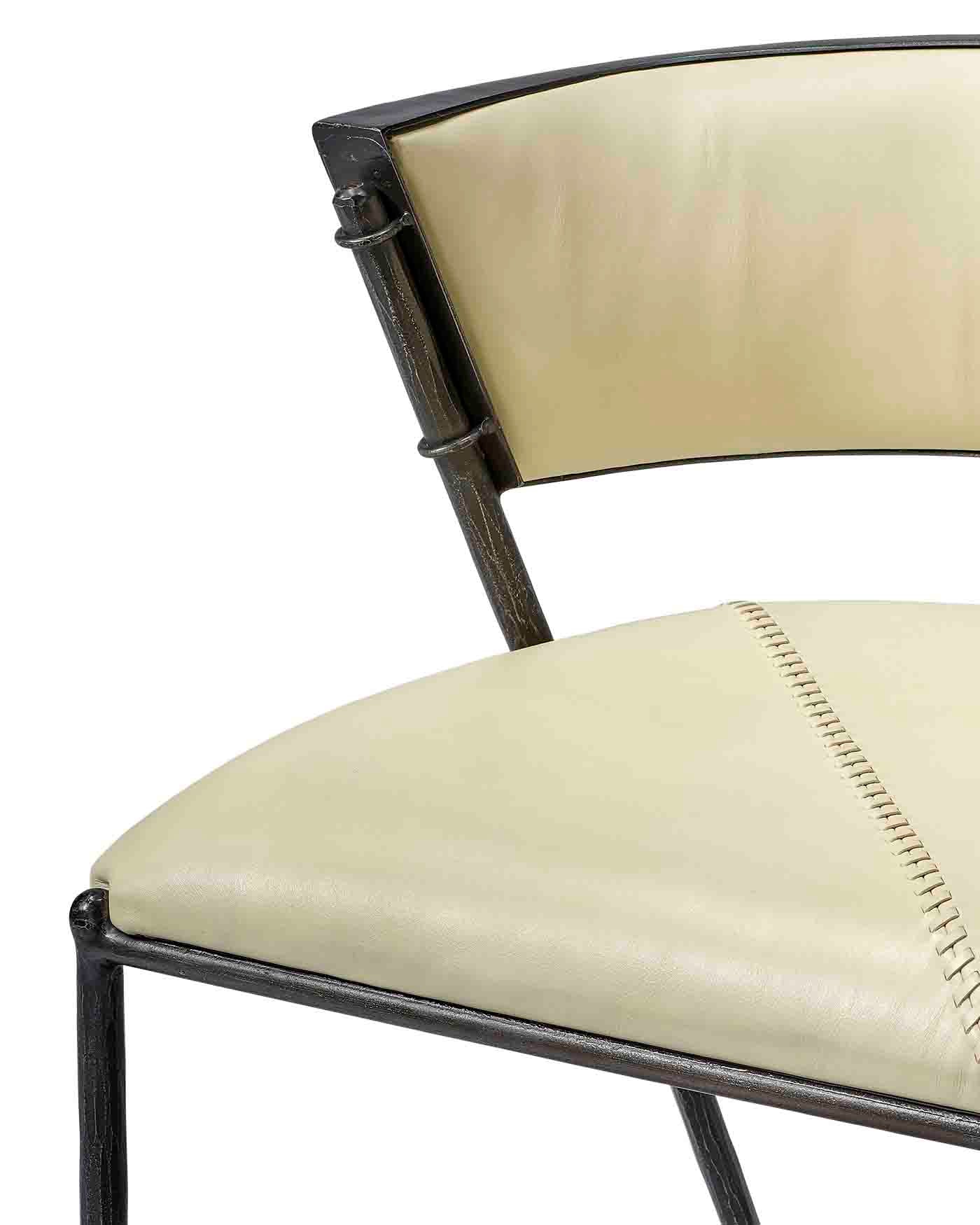 Nevado Chair - Off White - Image 3